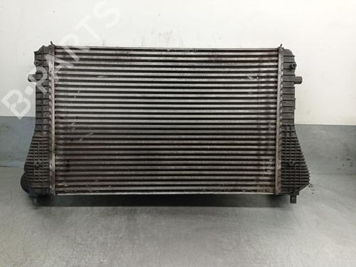 Intercooler VW GOLF V (1K1) 1.9 TDI | BP27807310M30
