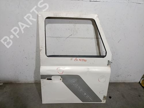 Right front door LAND ROVER DEFENDER Station Wagon (L316) 2.5 TDI 4x4 (L316) ALR6256 | ALR6256