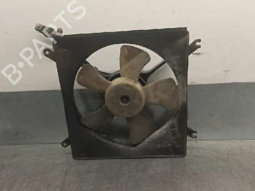 Used Radiator fan SUZUKI LIANA Hatchback 1.6 (RH416) (103 hp) 7824790