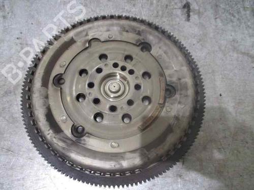 Flywheel MERCEDES-BENZ C-CLASS (W203) C 200 Kompressor (203.045) | BP20244888M101 