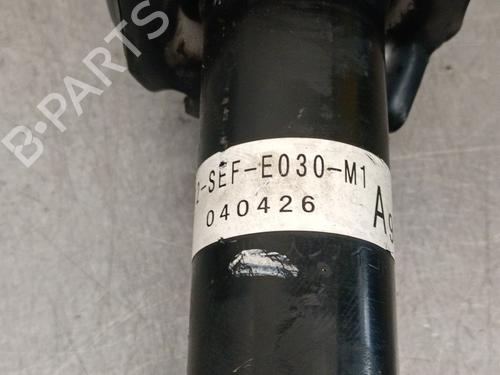 Left front shock absorber HONDA ACCORD VII (CL, CN) 2.2 i-CTDi (CN1) | BP24429536M16 