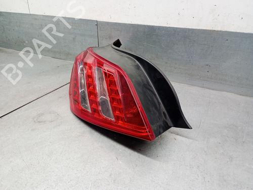 Left taillight PEUGEOT 508 I (8D_) 2.0 HDi | BP33795576C34 - Image 4