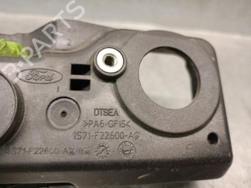 Rear right interior door handle FORD MONDEO III Turnier (BWY) 2.0 16V TDDi / TDCi | BP31095764I16