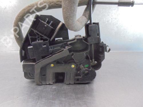Rear left lock RENAULT MEGANE IV Hatchback (B9A/M/N_)  | BP14516552C100 