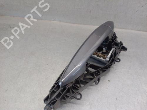 Front left exterior door handle BMW X1 (F48) sDrive 16 d | BP26134293C128 