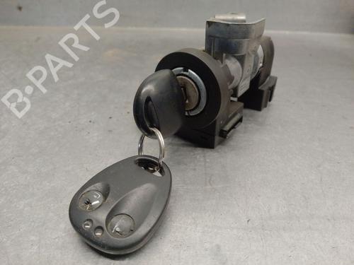 Ignition barrel OPEL VECTRA B (J96)  | BP31253137M48 