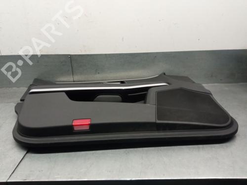 Front left panel MERCEDES-BENZ E-CLASS (W212) E 350 BlueTEC | BP30287767C58 