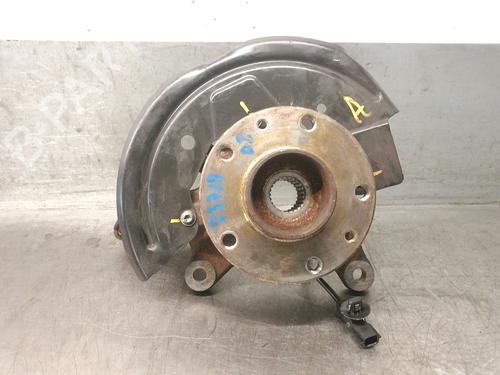 Left front steering knuckle RENAULT EXPRESS Box Body/MPV 1.5 Blue dCi 75 (F6AA) | BP29463856M25 