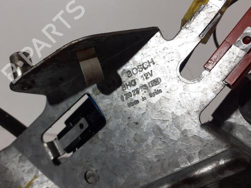 Rear wiper motor PEUGEOT 306 Hatchback (7A, 7C, N3, N5) 1.9 D | BP22995310M102 