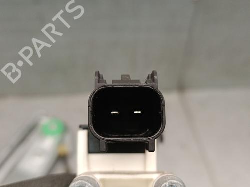 Front right window mechanism FORD TRANSIT CONNECT V408 Box Body/MPV 1.5 TDCi | BP31147788C23 