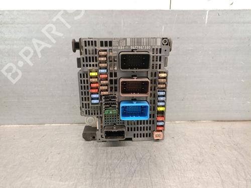 Used Fuse box PEUGEOT 508 I (8D_) 1.6 HDi (115 hp) 29022092