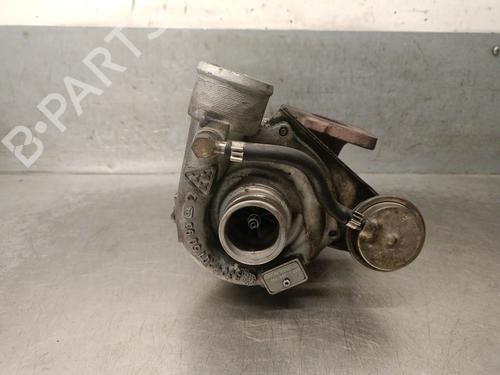 Used Turbocharger/Supercharger CITROËN XSARA (N1) 1.9 TD (90 hp) 32314198