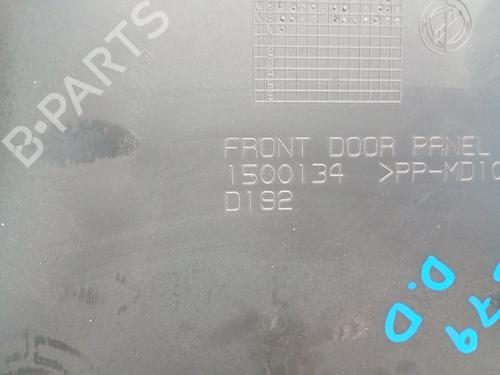 Front right panel FIAT 500 (312_) Electric (EV) | BP28127939C59 