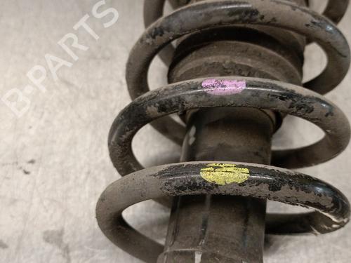 Left rear shock absorber CHEVROLET EPICA (KL1_) 2.0 | BP21794134M18 
