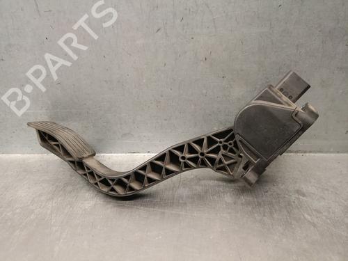 Used Pedal Pedal PEUGEOT 206 Hatchback (2A/C) 1.4 i (75 hp) 40151748 40151748