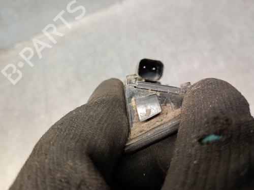 Tailgate handle FORD FIESTA VI (CB1, CCN) 1.25 | BP25985348C132 