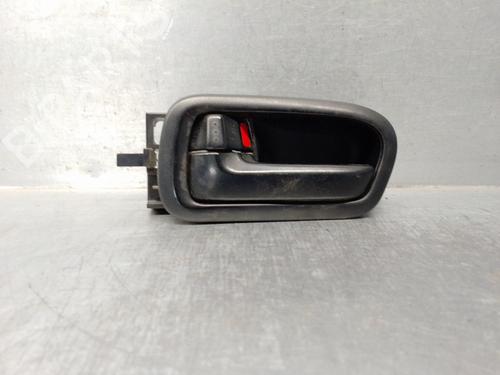 Used Front left interior door handle SUZUKI GRAND VITARA II (JT, TE, TD) 1.9 DDiS All-wheel Drive (JT419, TD44, JB419WD, JB419XD,... (129 hp) 13058204
