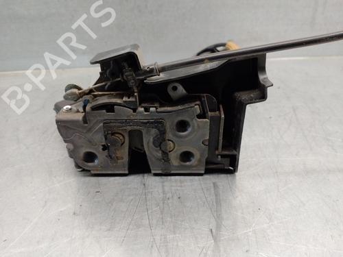 Front left lock FORD FOCUS II Turnier (DA_, FFS, DS)  | BP13449399C98 