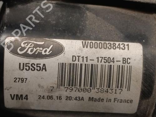 Front wiper motor FORD TRANSIT CONNECT V408 Box Body/MPV 1.5 TDCi | BP31155753M29 