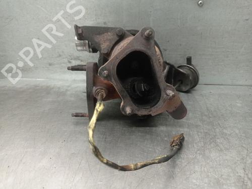 Turbocharger/Supercharger OPEL MOVANO B Van (X62) 2.3 CDTI FWD (FV) | BP29145948M71 