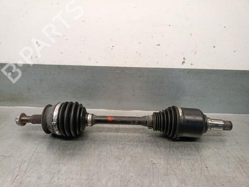 Used Left front driveshaft MERCEDES-BENZ B-CLASS Sports Tourer (W245) B 180 CDI (245.207) (109 hp) 29994658
