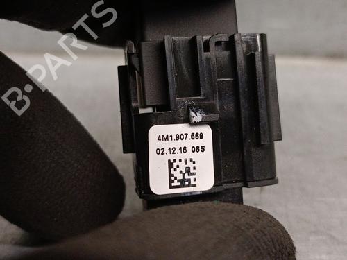 Switch AUDI Q7 (4MB, 4MG, 4MQ) SQ7 TDI quattro | BP33431837I30 - Image 5