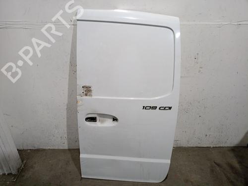 Dør højre bagtil MERCEDES-BENZ VITO Van (W447) 109 CDI (447.601, 447.603, 447.605) (88 hp) 31707463