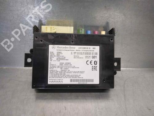 Elektronisk modul MERCEDES-BENZ E-CLASS (W213) [2016-2025]  10292426