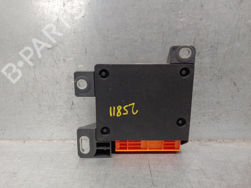 ECU airbags DACIA SANDERO 1.6 (BS0D, BS0B, BS0F, BS0H) | BP36531151M53 - Image 2