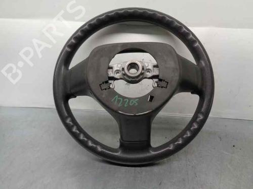 Steering wheel CITROËN C1 (PM_, PN_) 1.4 HDi | BP6895457C49 