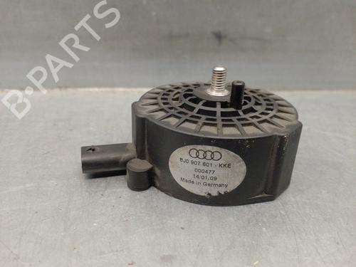 Electronic module VW GOLF VI (5K1) 2.0 TDI | BP17035849M83 