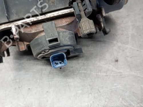 Left front fog light PEUGEOT 406 Coupe (8C) 2.2 HDI | BP28357675C30 