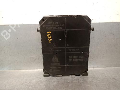 Fuse box OPEL VIVARO C Van (K0) 2.0 | BP38675013E1 - Image 2