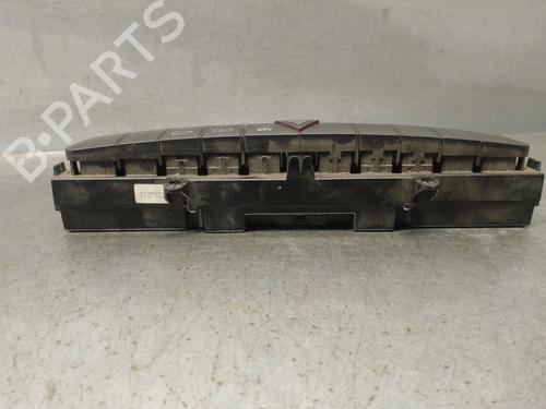 Warning switch MERCEDES-BENZ VITO / MIXTO Van (W639) 110 CDI (639.601, 639.603, 639.605) | BP16910632I22 