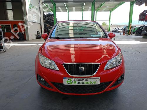 Electronic module SEAT IBIZA IV (6J5, 6P1) 1.6 TDI | BP25911458M83 - Image 9