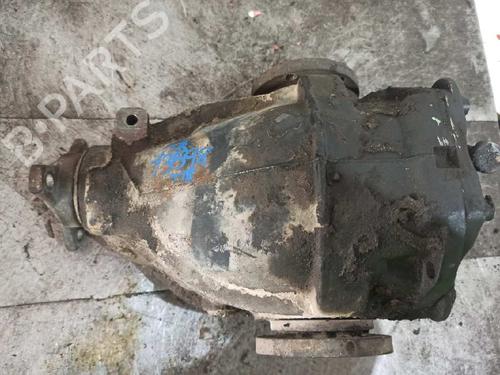 Rear differential MERCEDES-BENZ E-CLASS (W210) E 290 Turbo-D (210.017) | BP8147796M24 