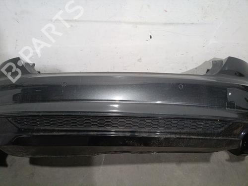 Front bumper AUDI A5 (F53, F5P) 2.0 TFSI | BP29993396C7