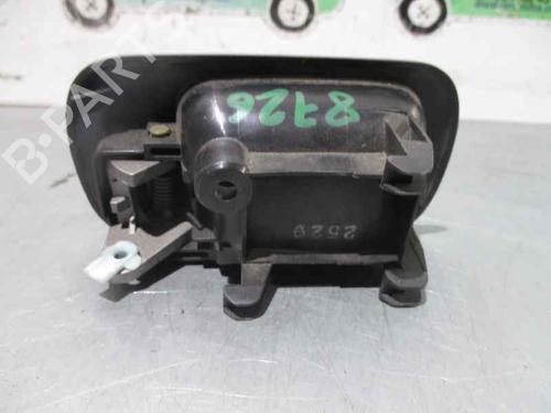 Rear right interior door handle HONDA HR-V (GH_) 1.6 16V (GH1, GH3) | BP3217501I16 