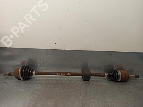 Used Right front driveshaft Right front driveshaft 11201754 11201754