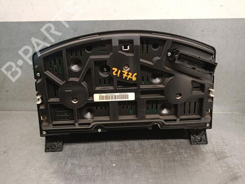 Instrument cluster OPEL ASTRA H (A04) 1.7 CDTI (L48) | BP22723857C47 