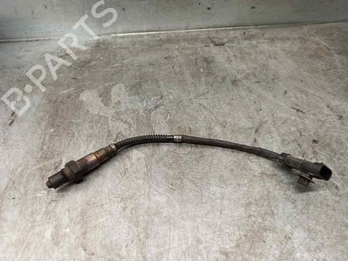Elektronische sonde RENAULT LAGUNA II (BG0/1_) 1.6 16V (BG0A, BG0L) (107 hp) 9214938