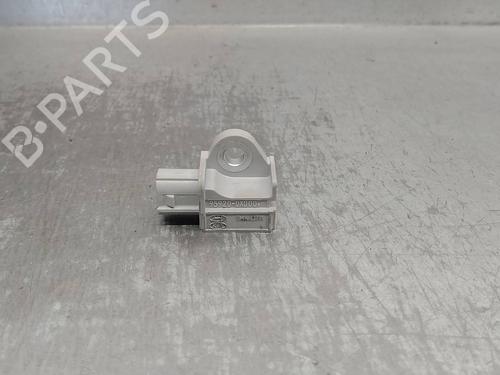 Used Electronic module Electronic module 17586986 17586986