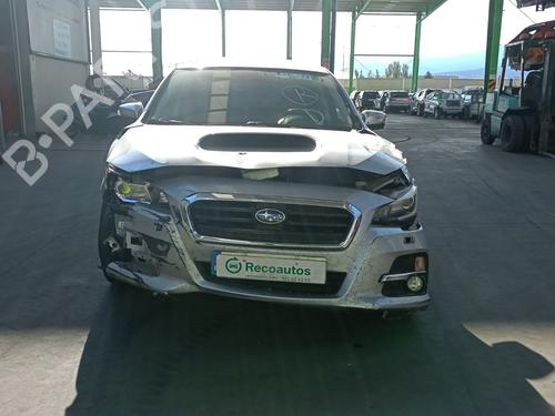 Sikkerhedssele foran højre SUBARU LEVORG 1.6 AWD (VM4) | BP36882947I25 - Image 15