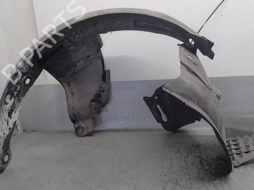 Used Wheel arch RENAULT CLIO II (BB_, CB_) 1.6 (B/CB0D, BB00) (90 hp) 17335629