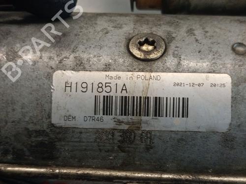 Starter MERCEDES-BENZ C-CLASS T-Model (S203) C 270 CDI (203.216) | BP27535843M8 
