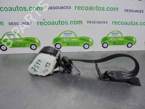 Sicherheitsgurt hinten links für FORD FIESTA VI (CB1, CCN) [2008-2017]  7444738