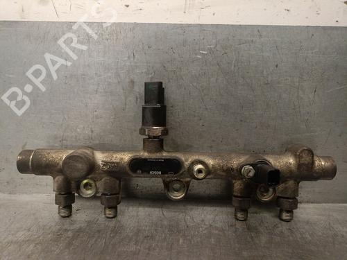 Used Injection rail CITROËN XSARA (N1) 2.0 HDi 90 (90 hp) 31292675