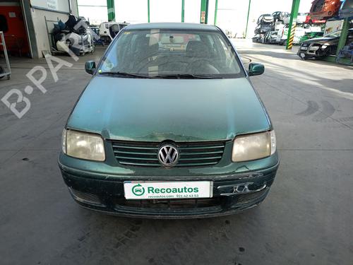 Right front window switch VW POLO (6N2) 1.9 SDI | BP33873408I26  - Image 6