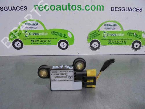 Other MERCEDES-BENZ M-CLASS (W163) ML 270 CDI (163.113) | BP20249903O1