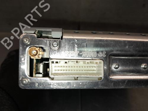 Radio RENAULT TRAFIC III Van (FG_) 1.6 dCi 120 (FGMB, FGMC) | BP35799978E6 - Image 6